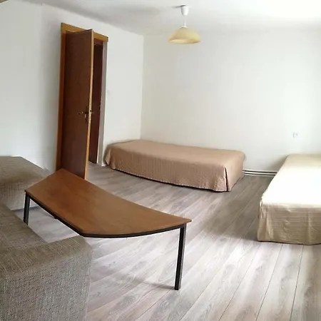 Apartamento Petrovicka Petrowitz