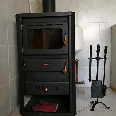 Apartamento Petrovicka