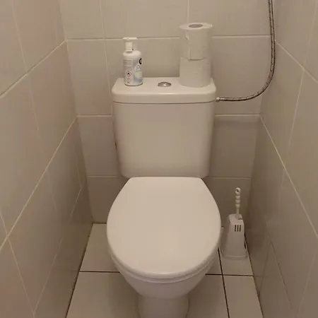 Petrovicka Apartman
