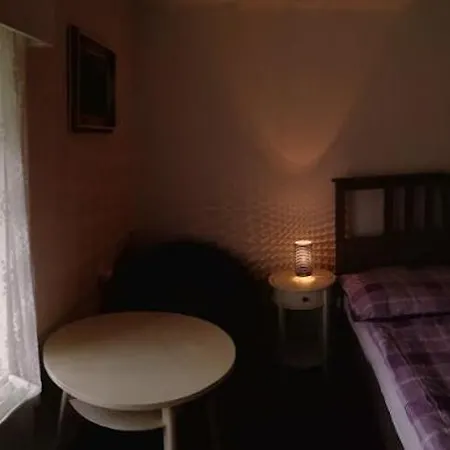 Petrovicka Apartman Petrowitz