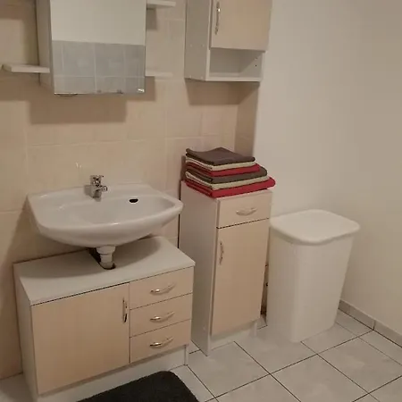 Apartman Petrovicka