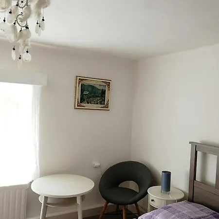 Petrovicka Apartman *